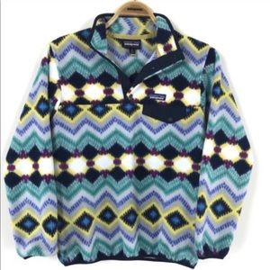 Patagonia Pullover for Courtney 💖